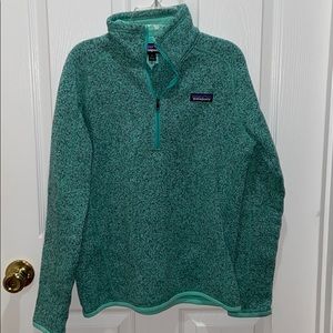 Patagonia Pullover